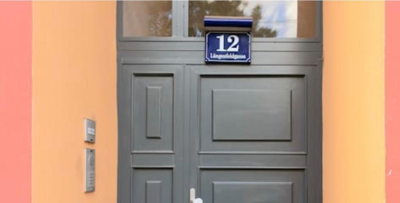 Between Schoenbrunn And The Center L Lf31 Apartment Wien